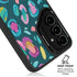 Leopard Spots by Etta Vee Galaxy S25 Kickstand Case